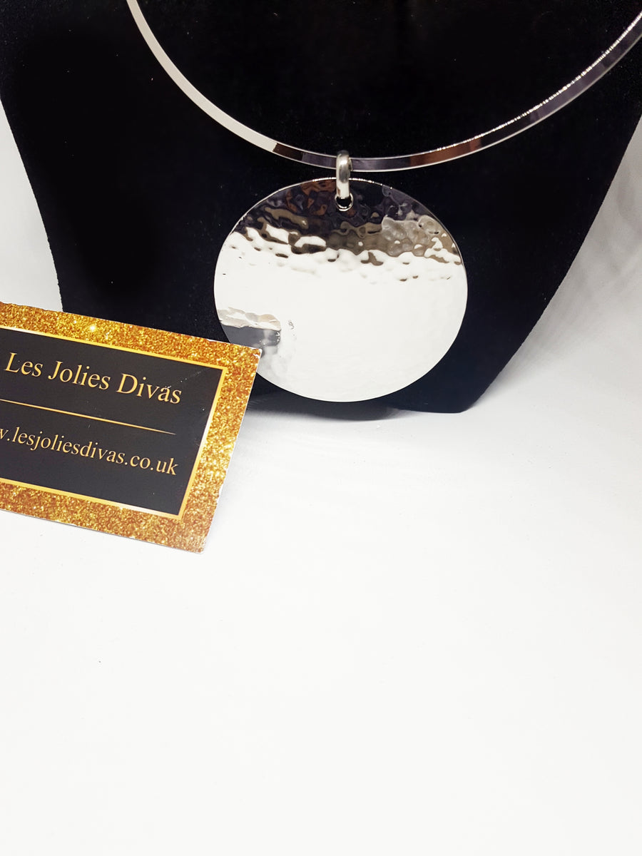 Coralie Necklace - Gold