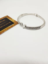 Load image into Gallery viewer, ISSY Bracelet in silver