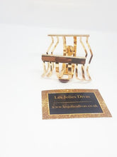 Load image into Gallery viewer, statement cuff bracelet