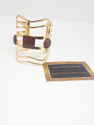 cuff bracelet