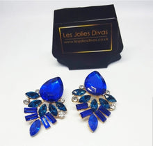 Load image into Gallery viewer, LUPITA Earrings