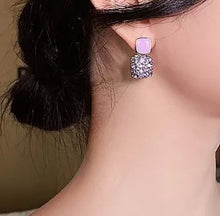 Load image into Gallery viewer, NANCY earrings