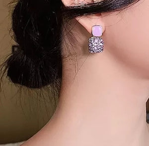 NANCY earrings
